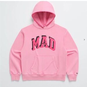 Pink Madhappy x GAP Sweater